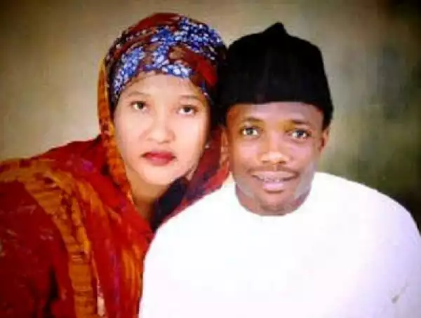 Footballer Ahmed Musa Who Reportedly Abuse Wife, Finally Divorce Her, Set To Marry Another